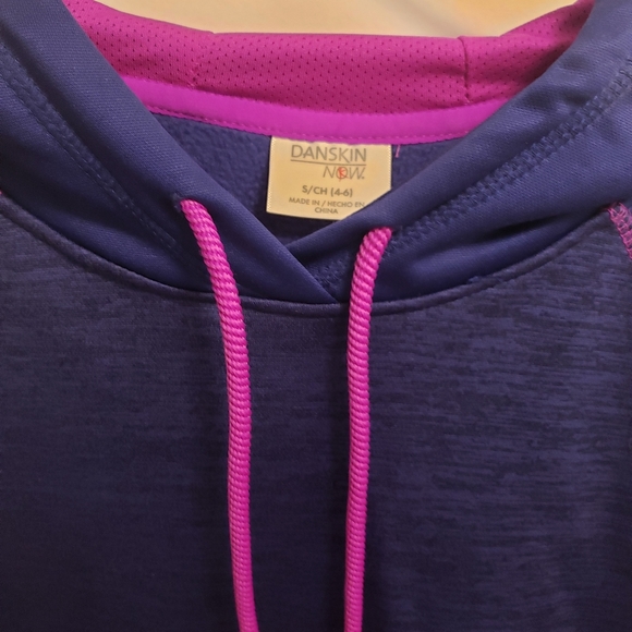 Danskin hoodie brand new - Picture 3 of 4
